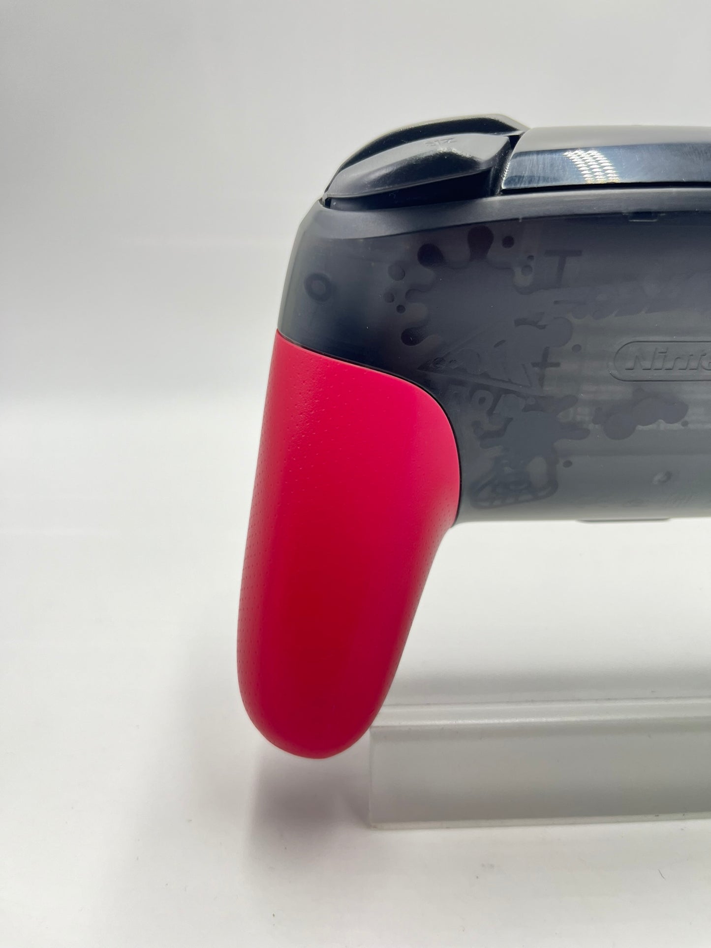 Nintendo Switch 純性 プロコントローラー 1020-601