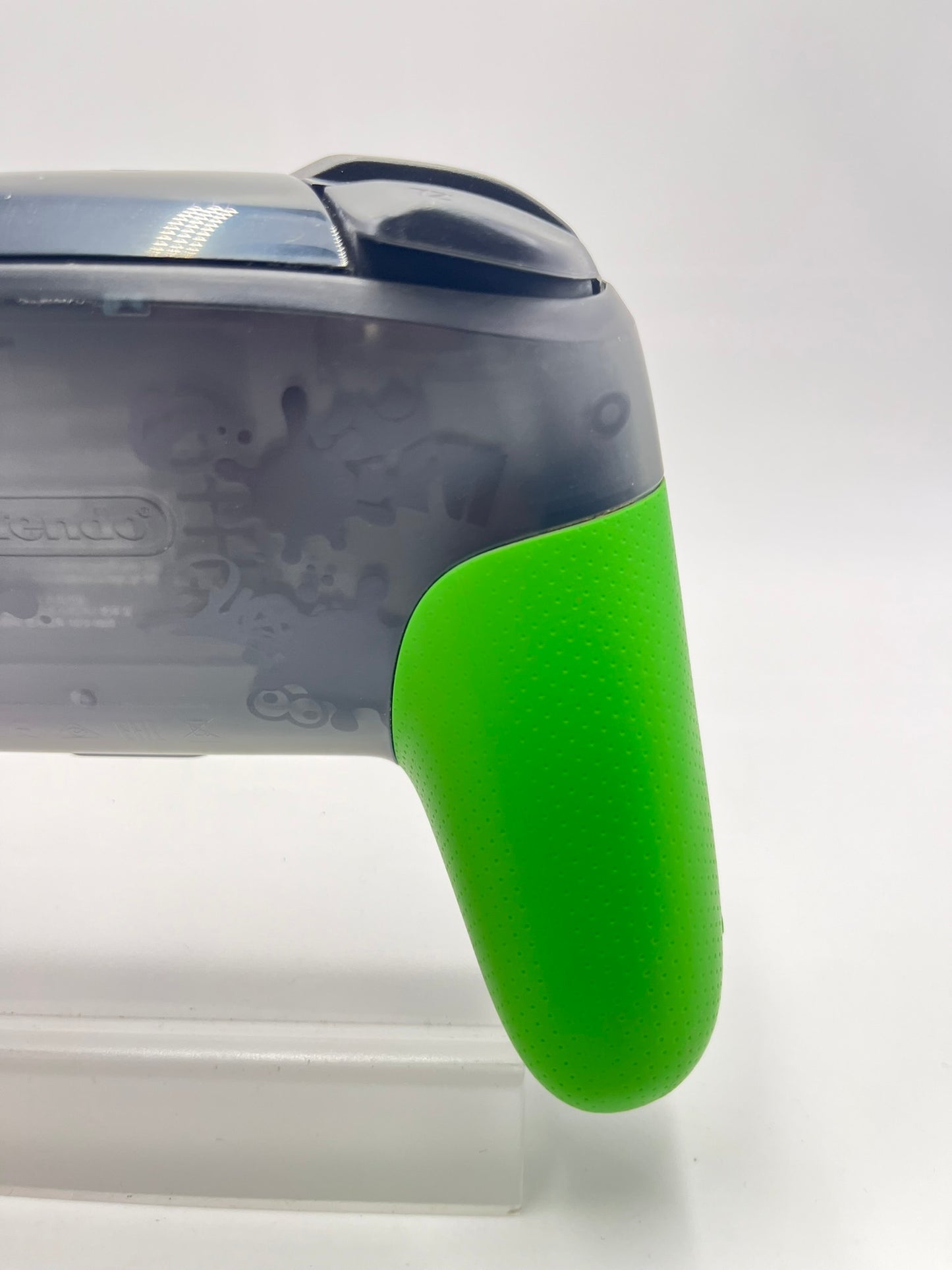 Nintendo Switch 純性 プロコントローラー 1020-601