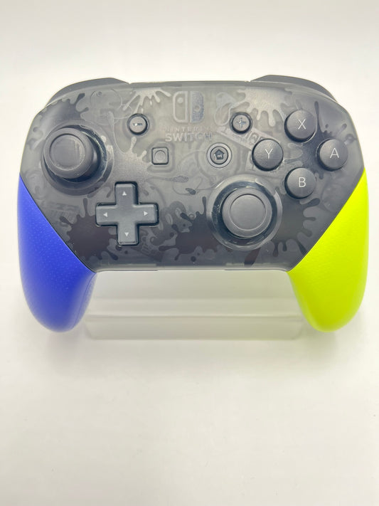 Nintendo Switch 純性 プロコントローラー 1020-602