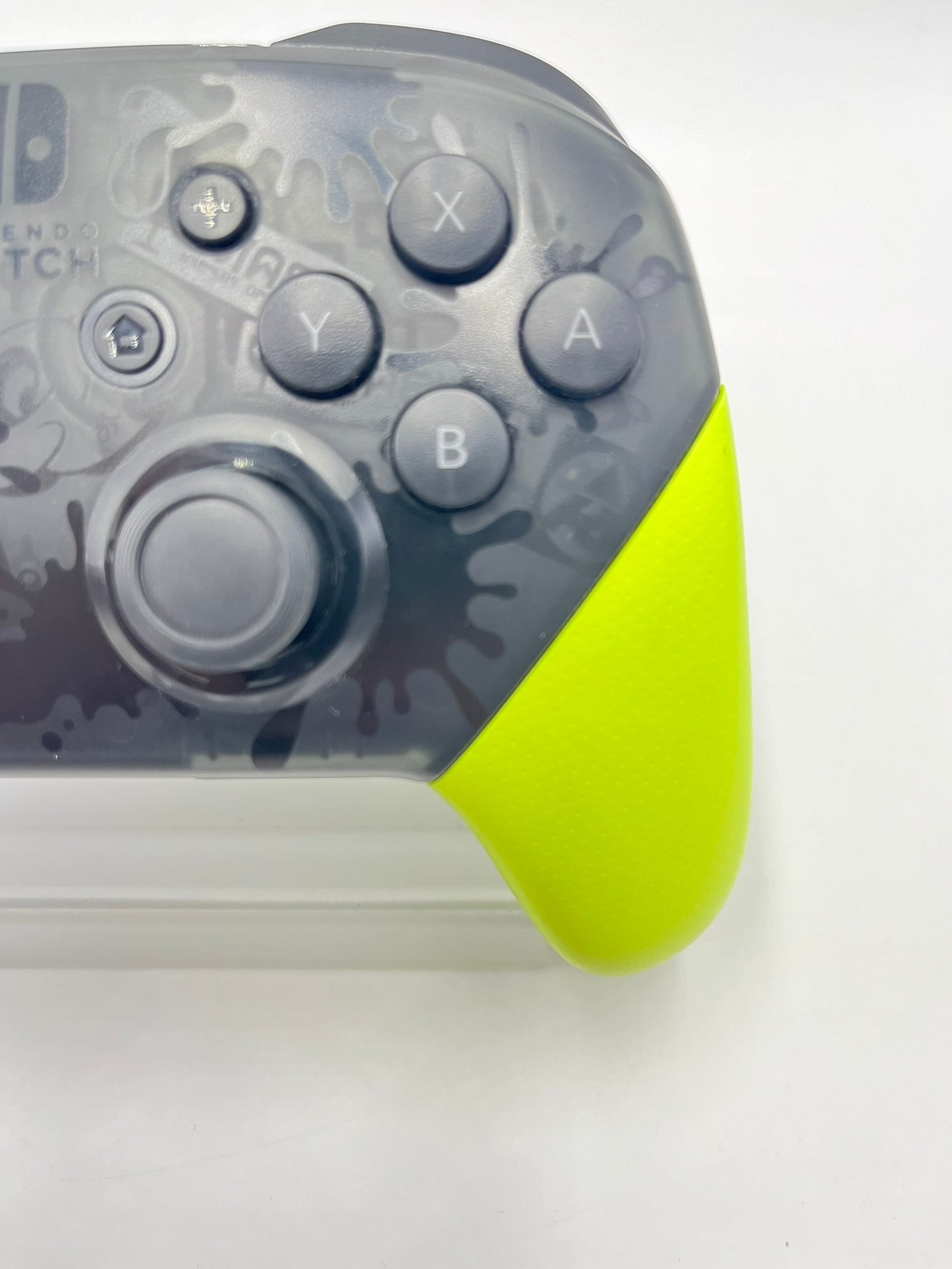 Nintendo Switch 純性 プロコントローラー 1020-602