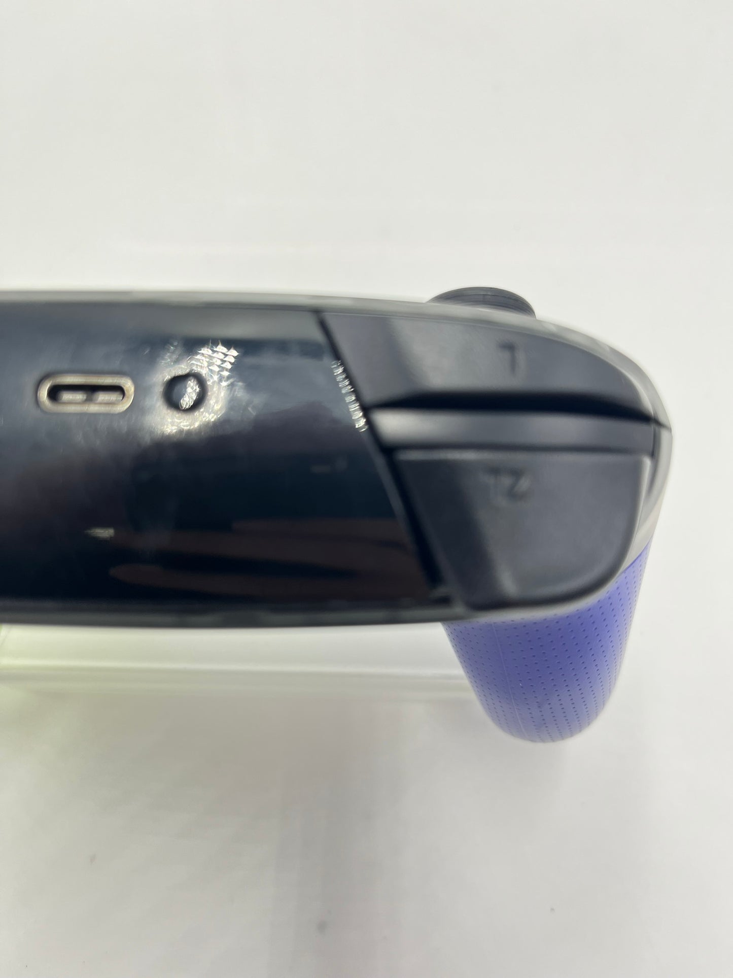 Nintendo Switch 純性 プロコントローラー 1020-602