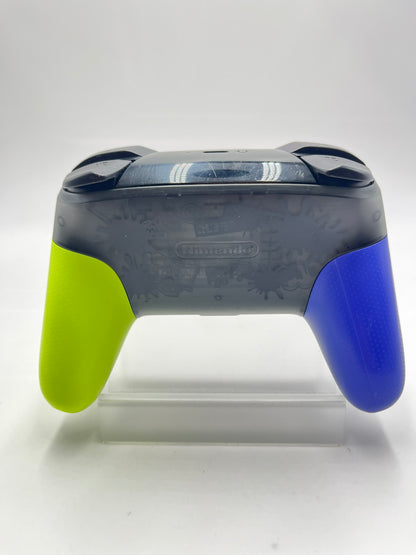 Nintendo Switch 純性 プロコントローラー 1020-602