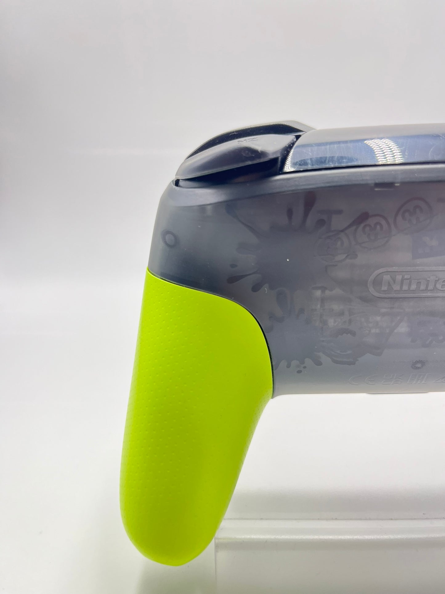 Nintendo Switch 純性 プロコントローラー 1020-602