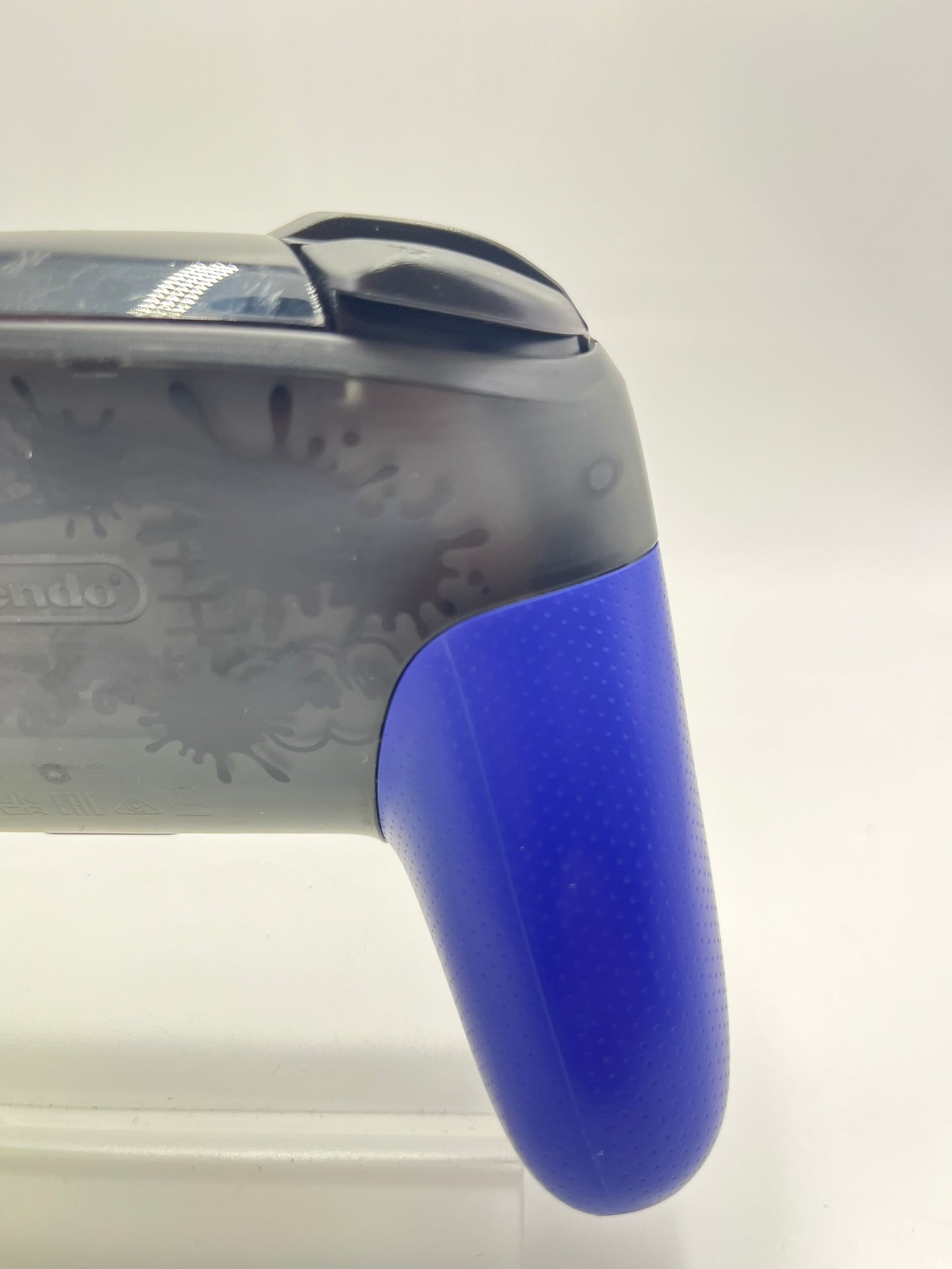 Nintendo Switch 純性 プロコントローラー 1020-602