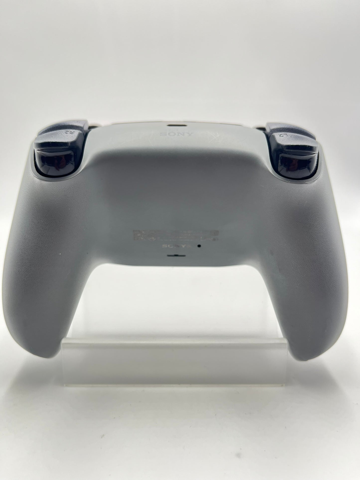 PlayStation 5 DualSense ワイヤレスコントローラー グレー カモフラージュ 1020-603