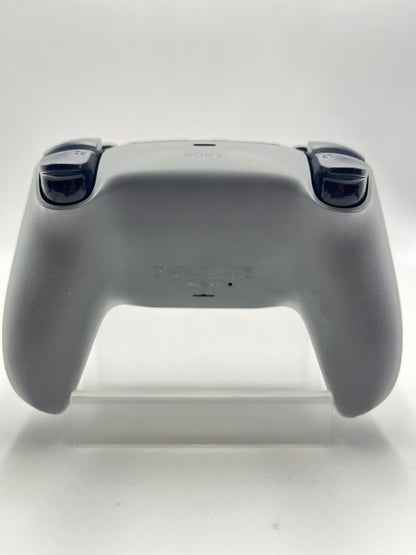 PlayStation 5 DualSense ワイヤレスコントローラー グレー カモフラージュ 1020-603