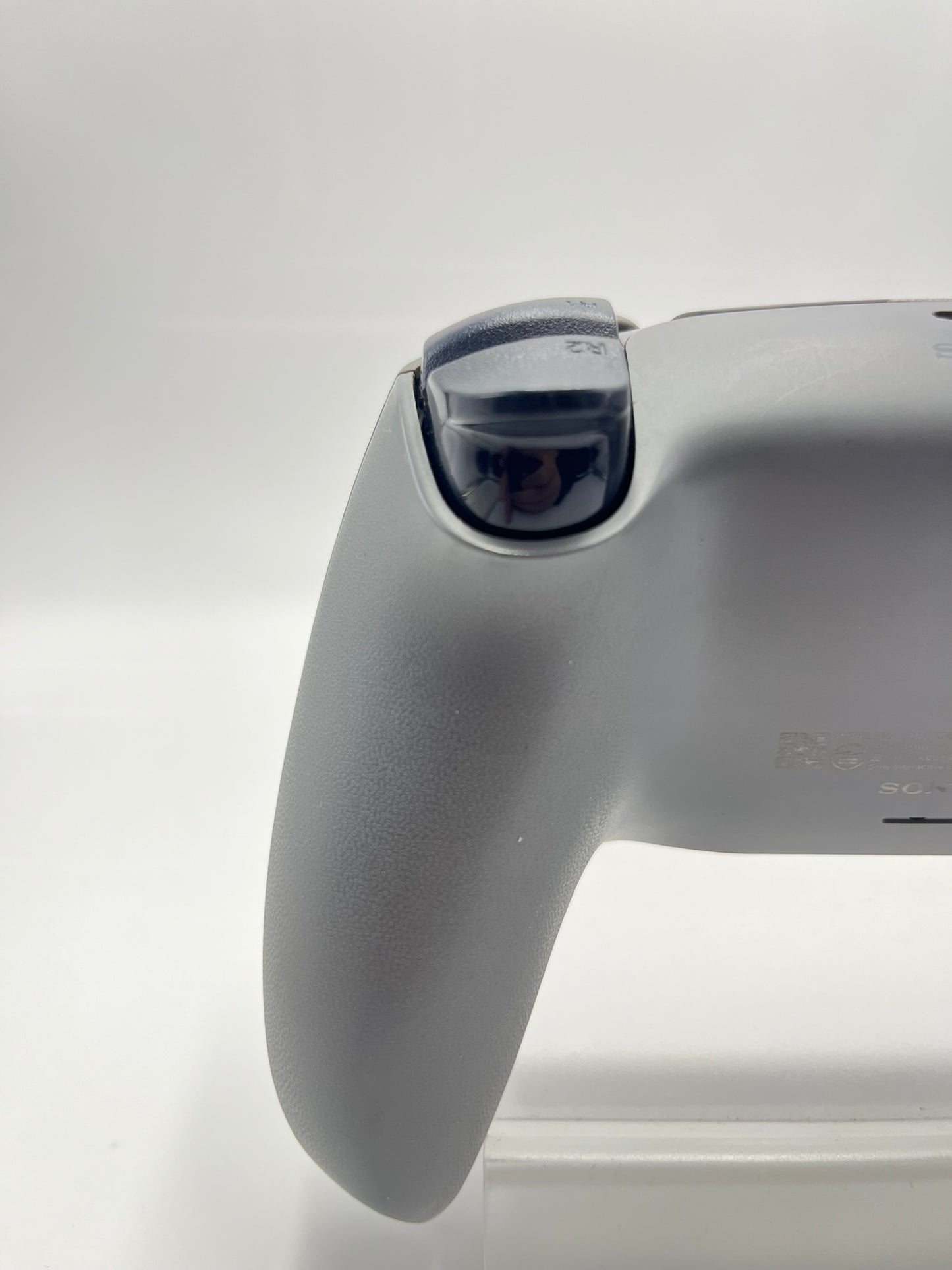 PlayStation 5 DualSense ワイヤレスコントローラー グレー カモフラージュ 1020-603