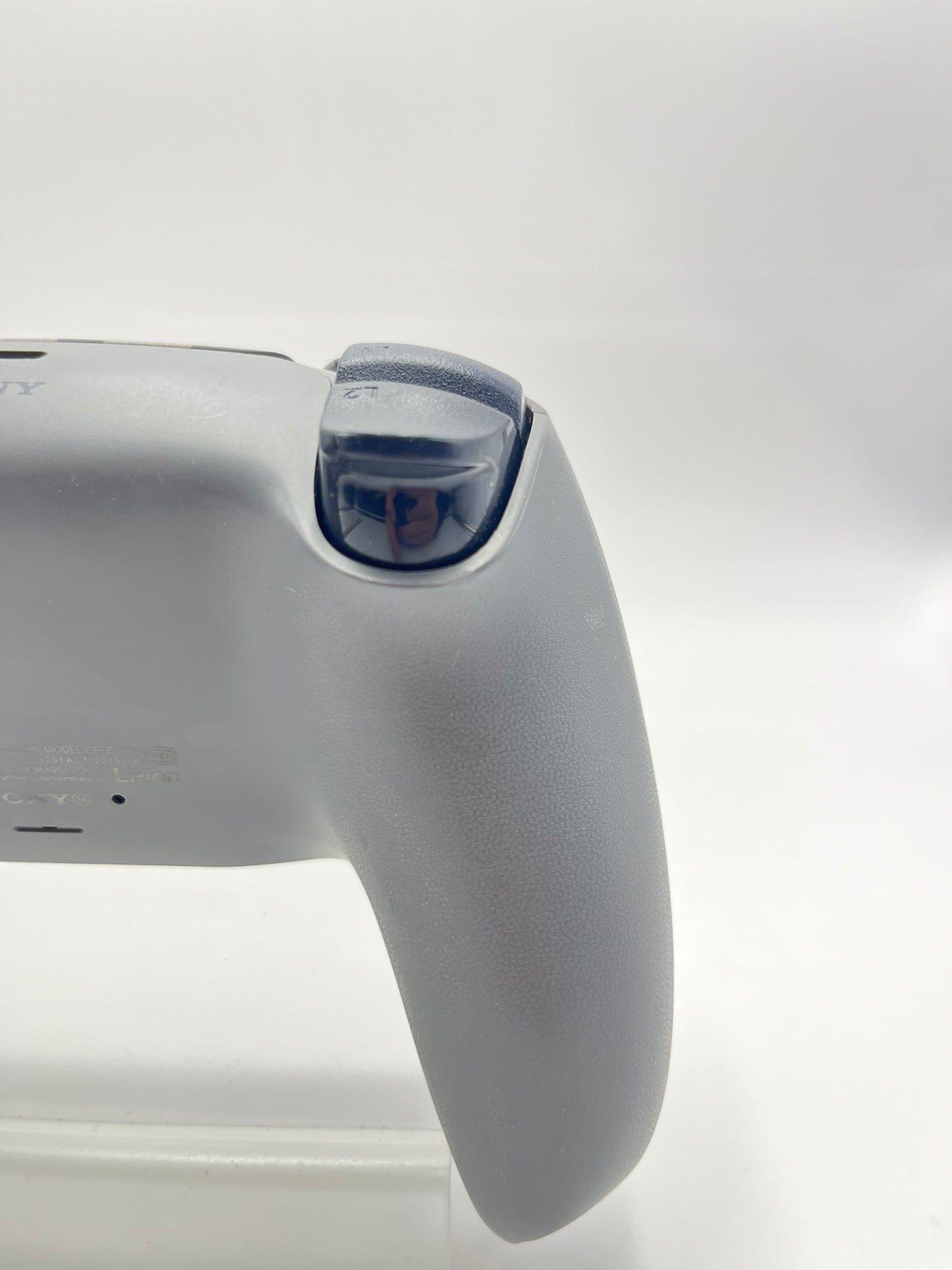 PlayStation 5 DualSense ワイヤレスコントローラー グレー カモフラージュ 1020-603