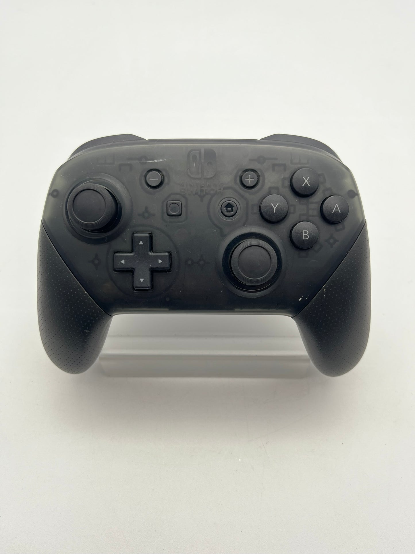 Nintendo Switch 純性 プロコントローラー 1030-601