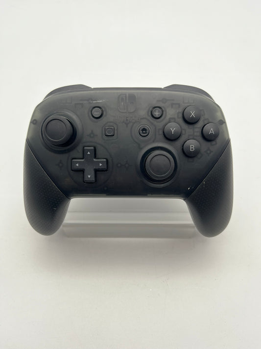 Nintendo Switch 純性 プロコントローラー 1030-601