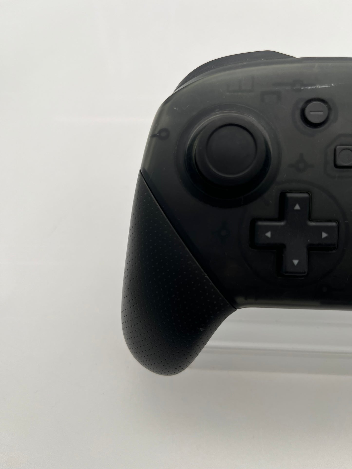 Nintendo Switch 純性 プロコントローラー 1030-601