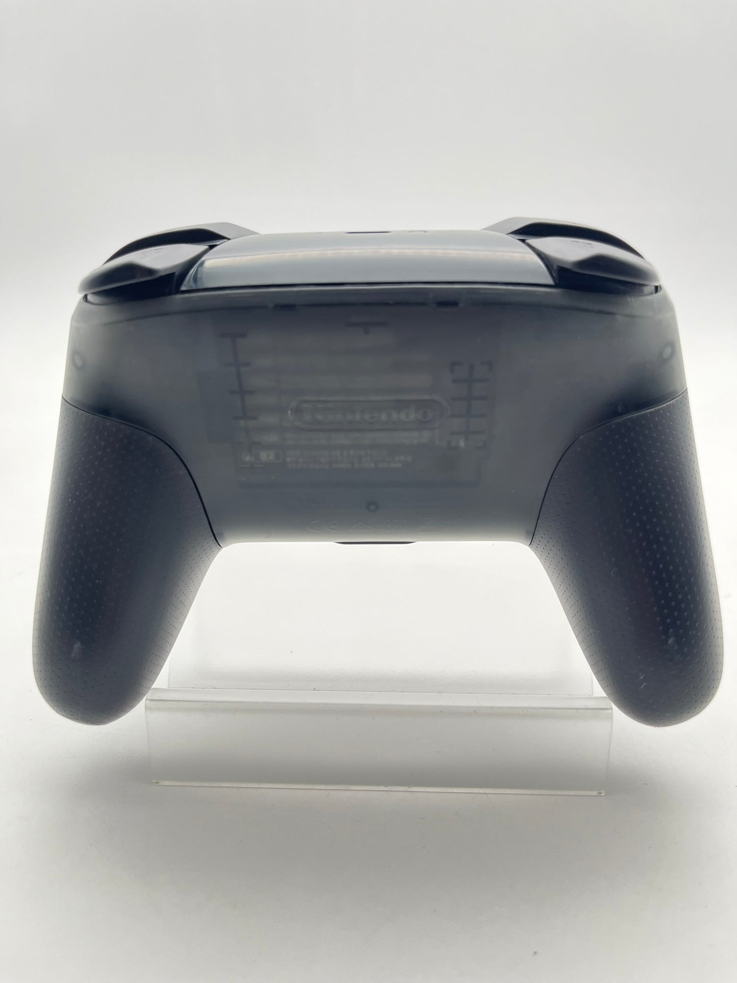 Nintendo Switch 純性 プロコントローラー 1030-601