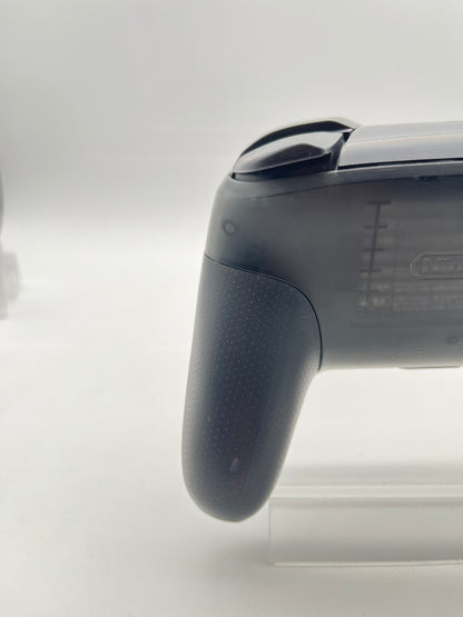 Nintendo Switch 純性 プロコントローラー 1030-601