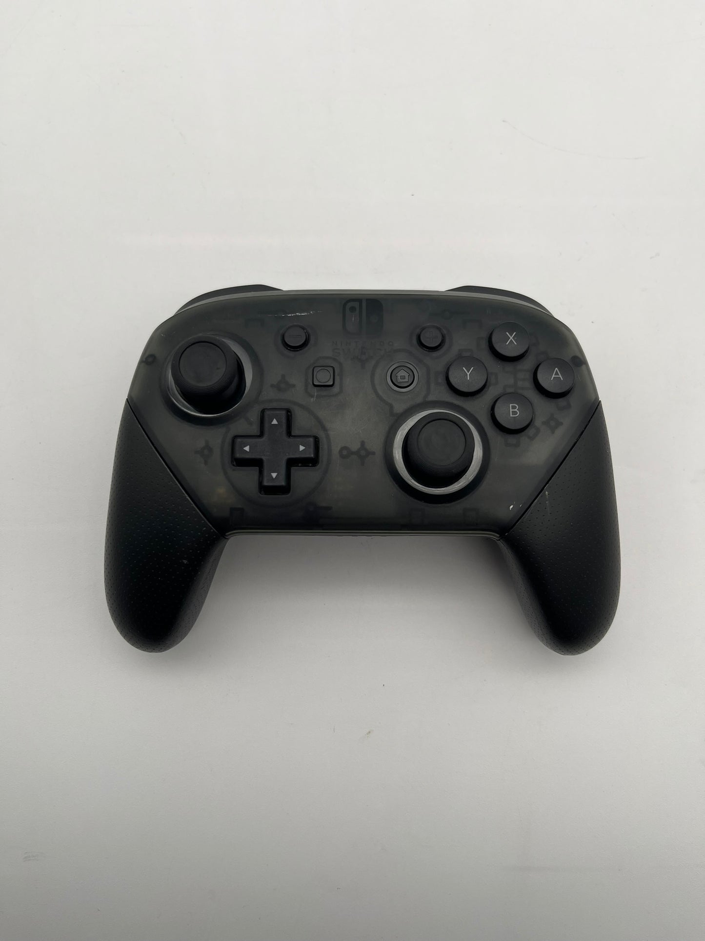 Nintendo Switch 純性 プロコントローラー 1030-601