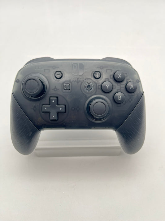 Nintendo Switch 純性 プロコントローラー 1030-602