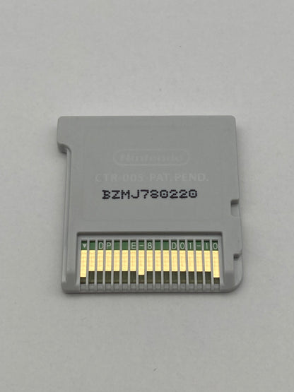 ニンテンドー 3DS ゲームソフト 世界樹の迷宮X (クロス) 1203-408