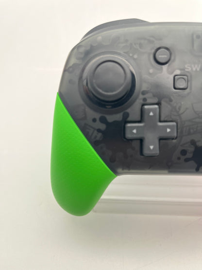 Nintendo Switch 純性 プロコントローラー スプラトゥーン2 エディション 1030-603