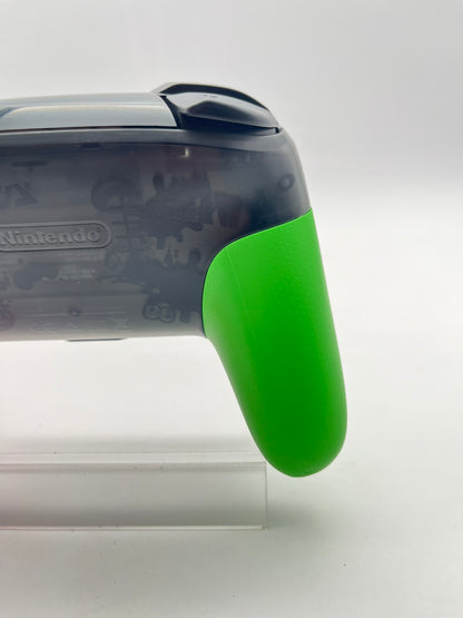 Nintendo Switch 純性 プロコントローラー スプラトゥーン2 エディション 1030-603