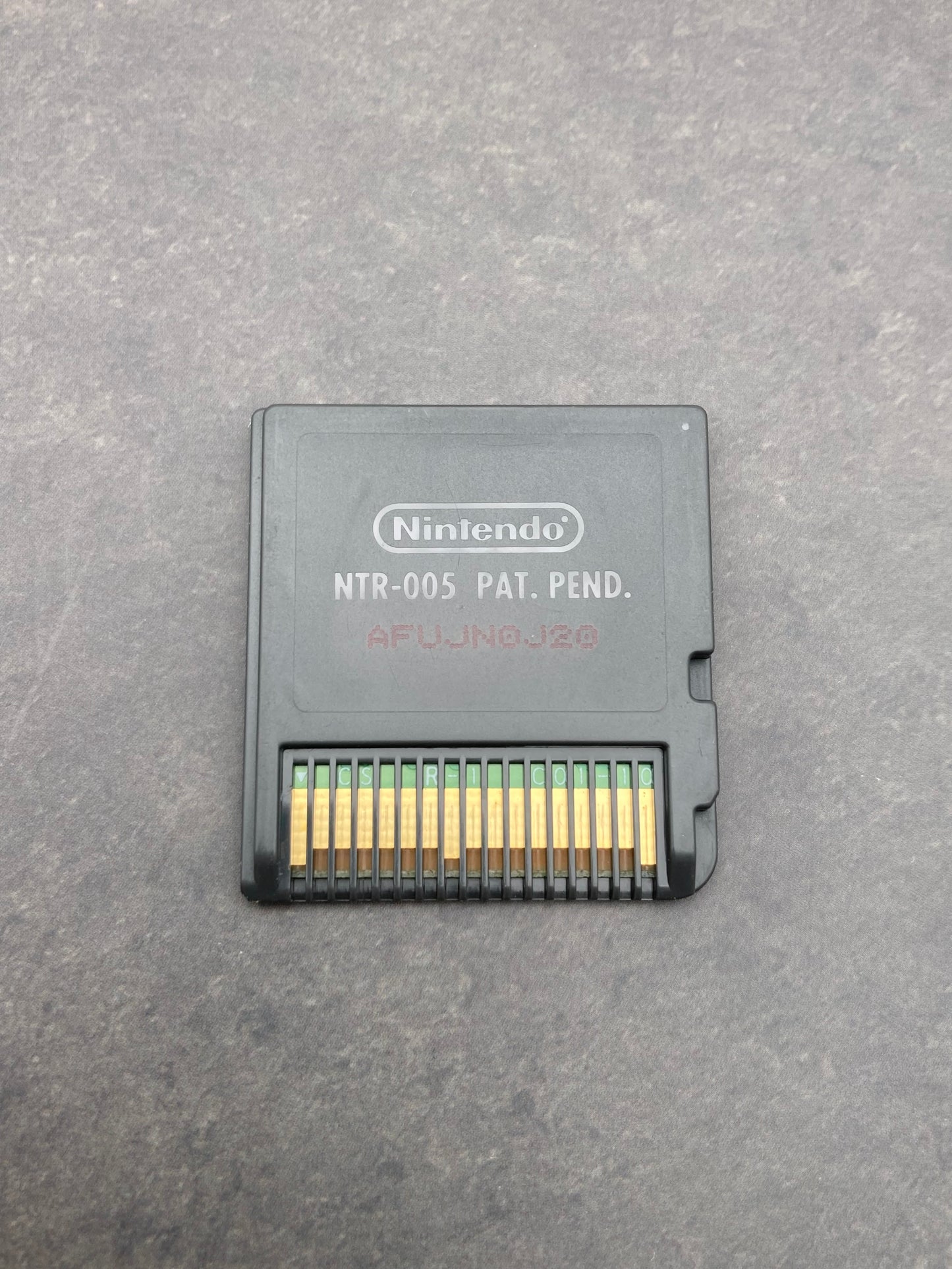 ニンテンドー DS ゲームソフト 不思議のダンジョン 風来のシレン 1204-407