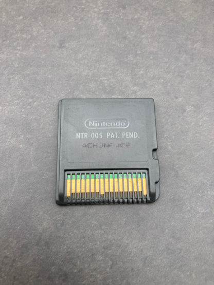 ニンテンドー DS ゲームソフト もぎたてチンクルのばら色ルッピーランド 1204-408