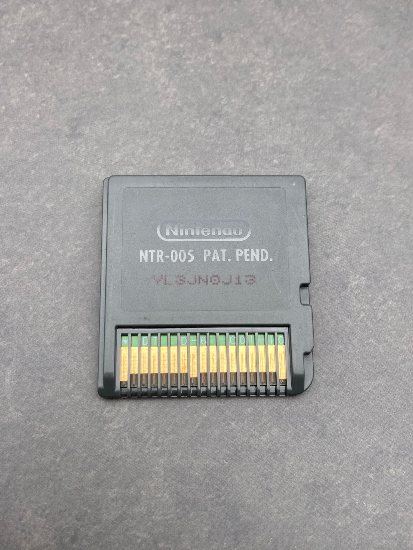 ニンテンドー DS ゲームソフト サバイバルキッズ 小さな島の大きな秘密!? 1204-409