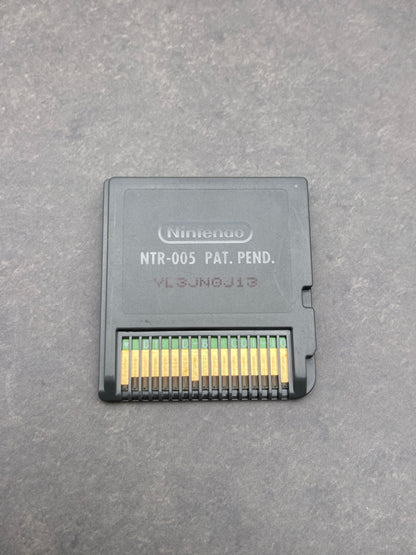 ニンテンドー DS ゲームソフト サバイバルキッズ 小さな島の大きな秘密!? 1204-409