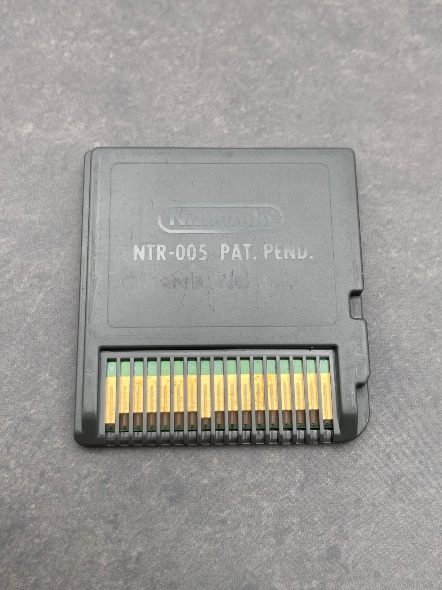 ニンテンドー DS ゲームソフト ロストマジック 204-410