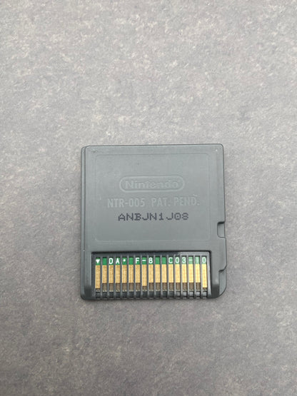 ニンテンドー DS ゲームソフト 信長の野望 1204-412