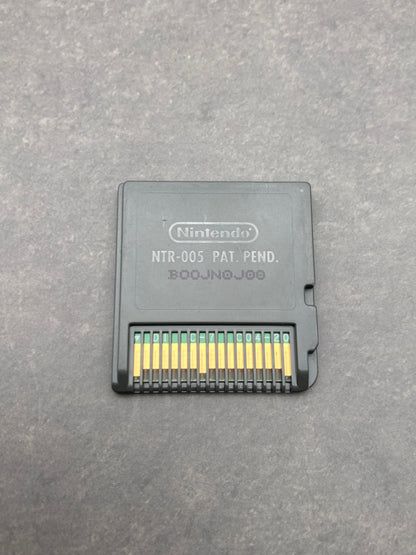 ニンテンドー DS ゲームソフト 大神伝 小さき太陽 1204-413