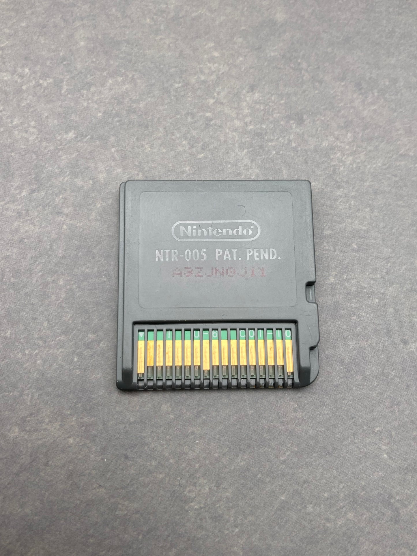 ニンテンドー DS ゲームソフト サンリオキャラクターずかんDS 1204-414