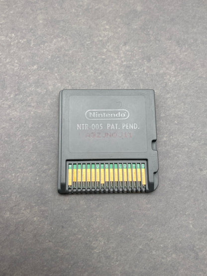 ニンテンドー DS ゲームソフト サンリオキャラクターずかんDS 1204-414