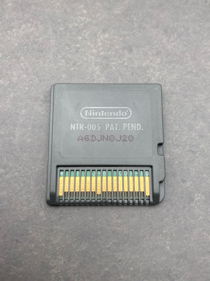 ニンテンドー DS ゲームソフト デスノート キラゲーム 1204-416