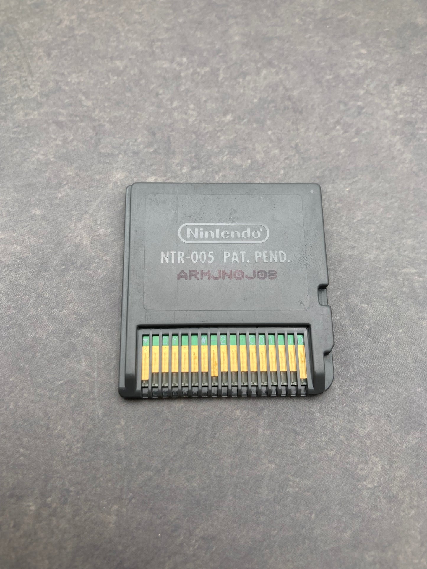 ニンテンドー DS ゲームソフト マリオ＆ルイージRPG2×2 1204-418