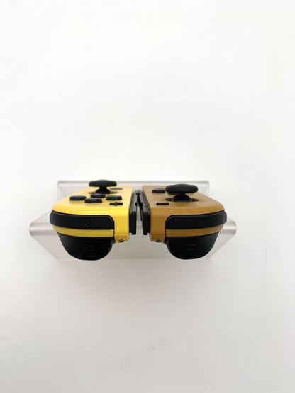 Nintendo Switch ジョイコン左右ペア Let’s Go! ピカチュウ イーブイ 1008-501