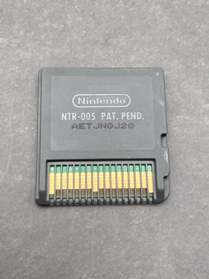 ニンテンドー DS ゲームソフト  タッチで漫才！ メガミの笑壺 1204-419