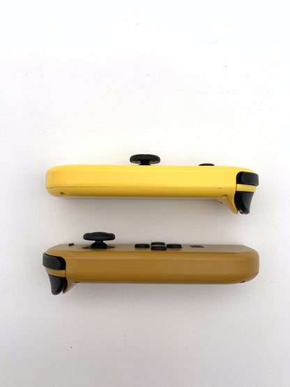 Nintendo Switch ジョイコン左右ペア Let’s Go! ピカチュウ イーブイ 1008-501