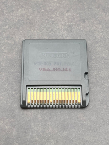 ニンテンドー DS ゲームソフト カスタムバトラーボンバーマン 1204-421