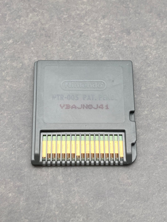 ニンテンドー DS ゲームソフト カスタムバトラーボンバーマン 1204-421