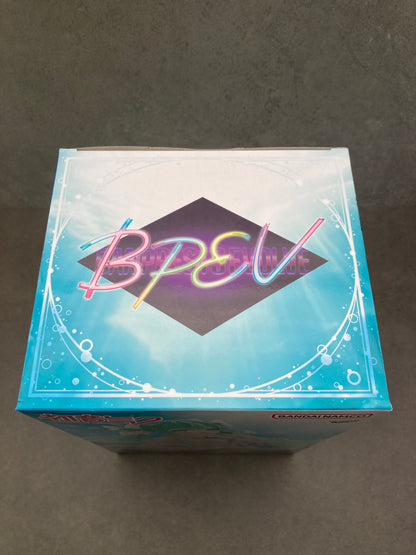 初音ミク BANPRESTO EVOLVE Clearluxe-クリオネ-フィギュア 未開封品 1204-422