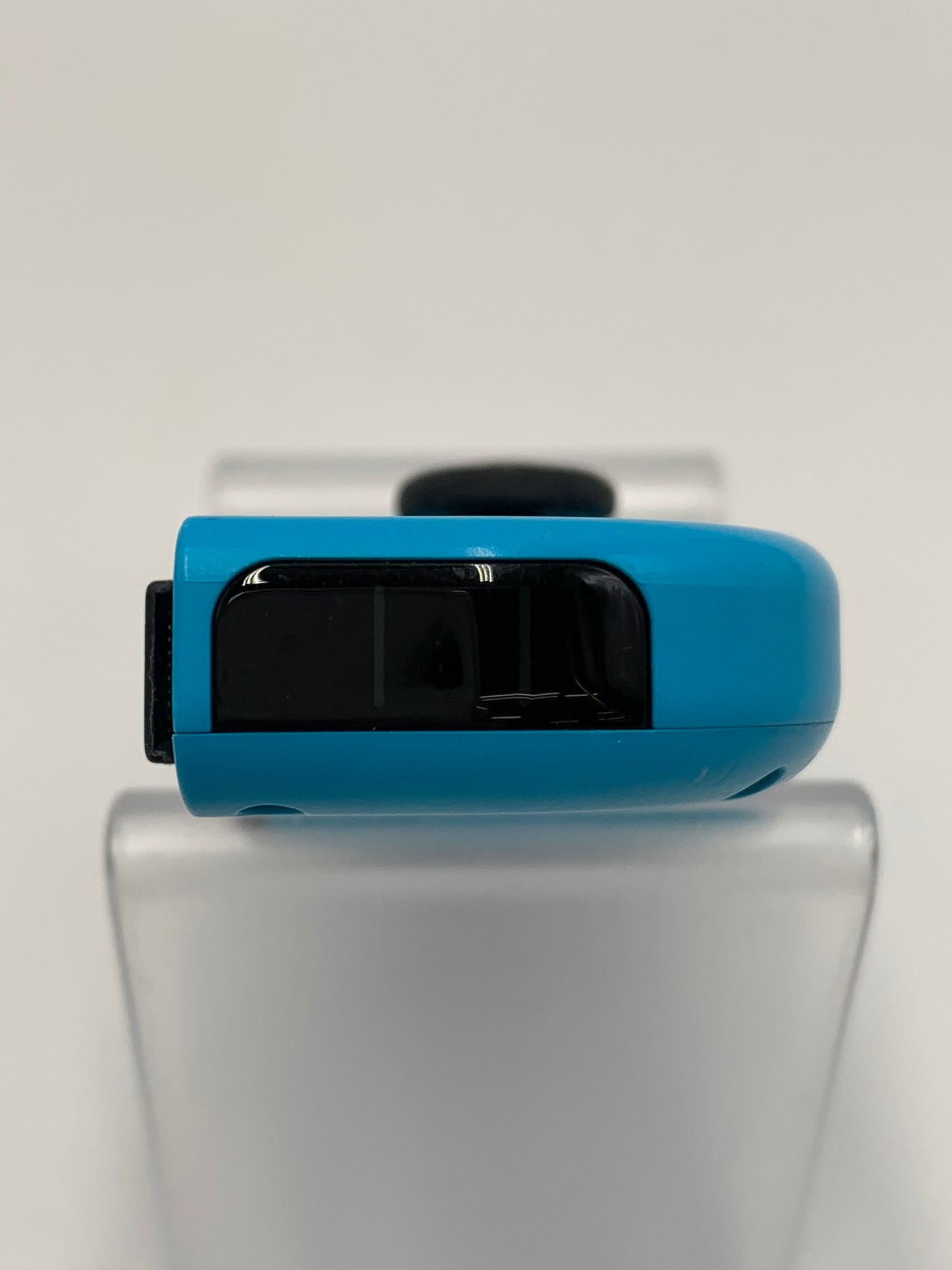 Nintendo Switch 純正 ジョイコン  R・右 ネオンブルー 1017-301