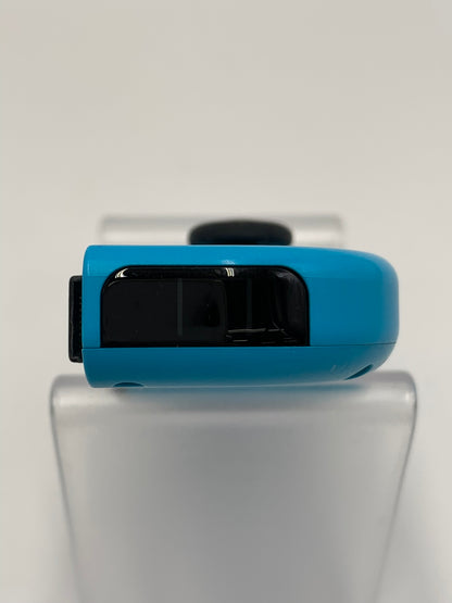 Nintendo Switch 純正 ジョイコン  R・右 ネオンブルー 1017-301