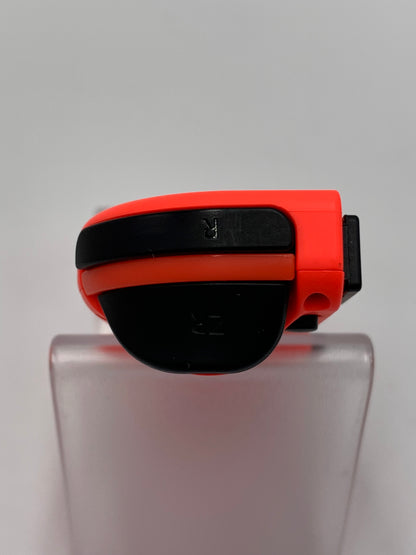 Nintendo Switch 純正 ジョイコン  R・右 ネオンレッド 1017-302