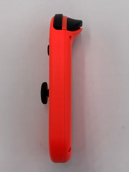 Nintendo Switch 純正 ジョイコン  R・右 ネオンレッド 1017-302