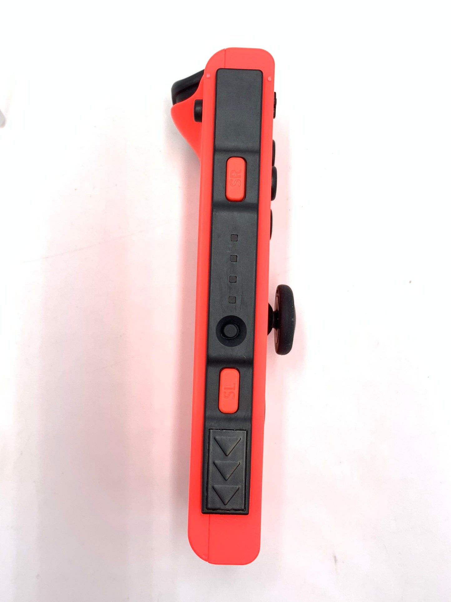 Nintendo Switch 純正 ジョイコン  R・右 ネオンレッド 1017-302