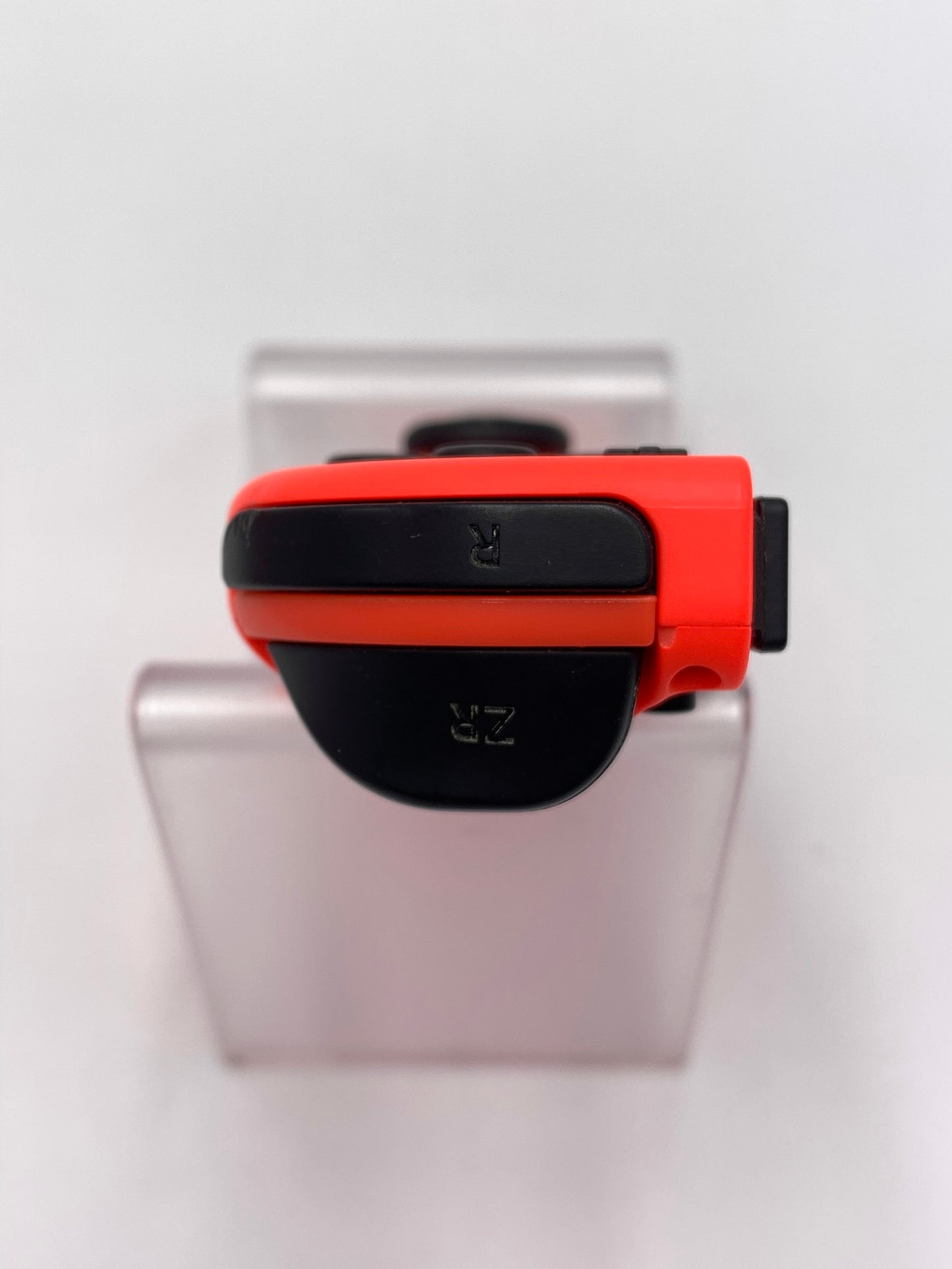 Nintendo Switch 純正 ジョイコン  R・右 ネオンレッド　1017-303