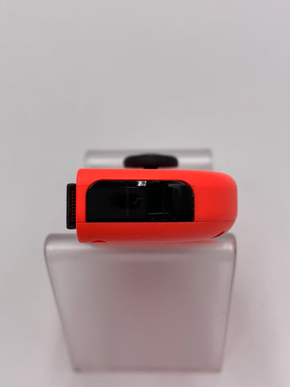 Nintendo Switch 純正 ジョイコン  R・右 ネオンレッド　1017-303