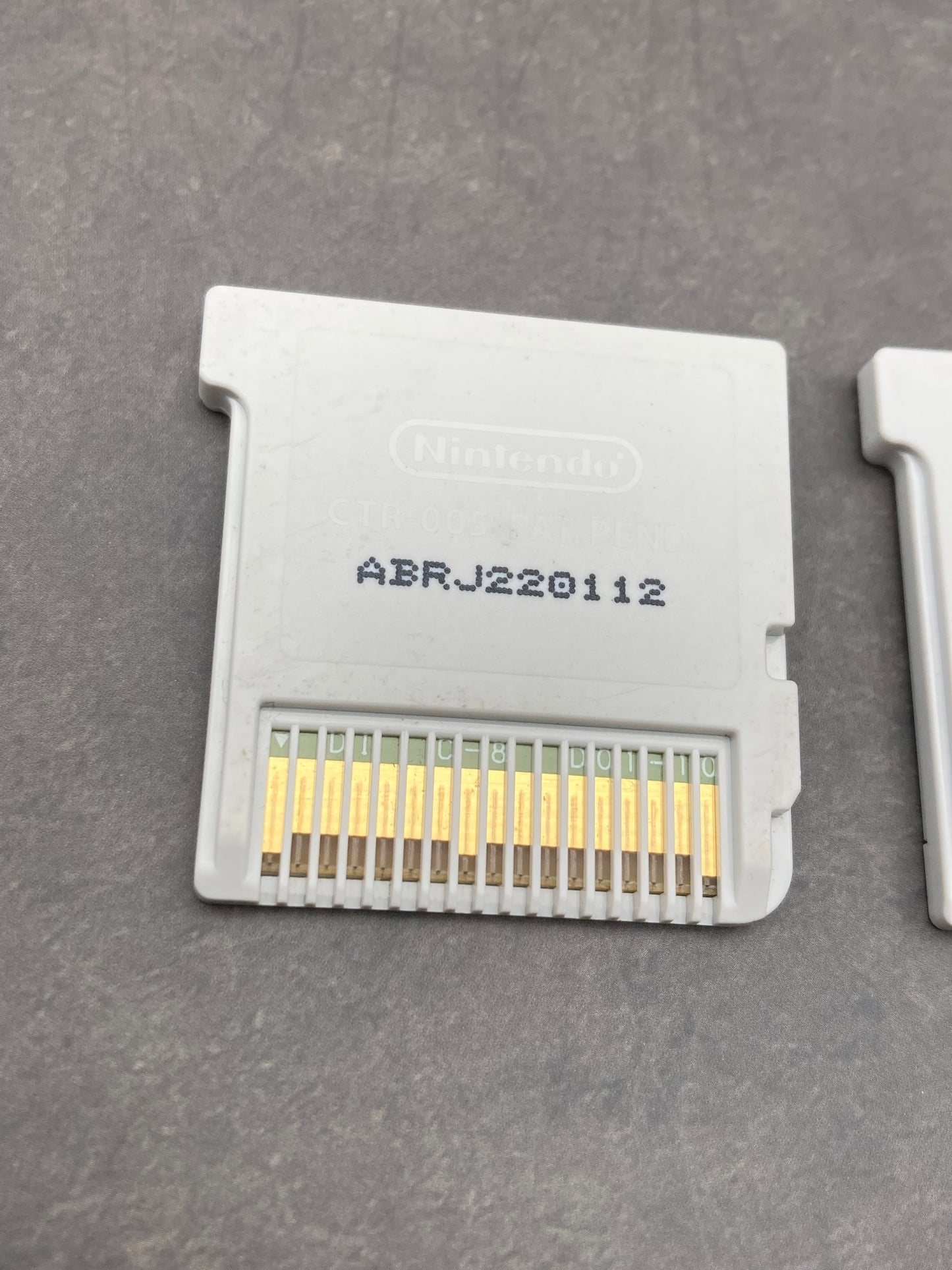 ニンテンドー 3DS ゲームソフト バイオハザード リベレーションズ　ザ・マーセナリーズ3D 2点セット 1204-426