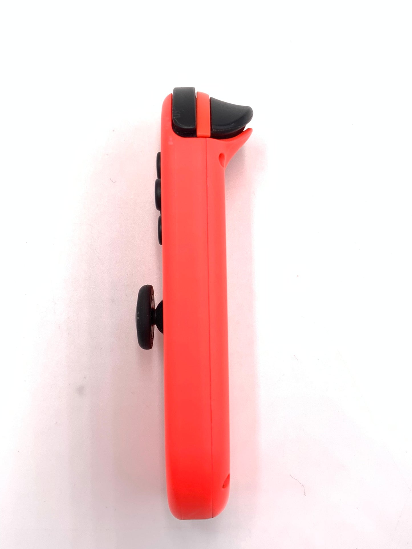 Nintendo Switch 純正 ジョイコン  R・右 ネオンレッド　1017-303