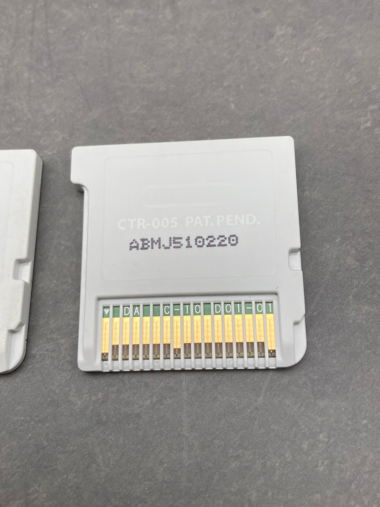 ニンテンドー 3DS ゲームソフト バイオハザード リベレーションズ　ザ・マーセナリーズ3D 2点セット 1204-426