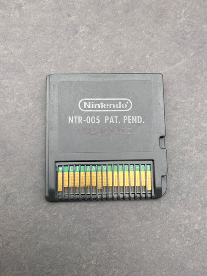 ニンテンドー DS ゲームソフト ドラゴンクエストVI 幻の大地 1204-427